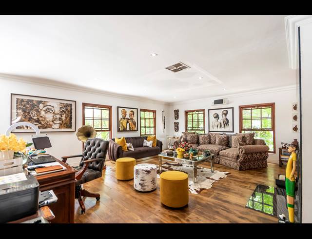 4 BEDROOM HOUSE RENTED IN BRYANSTON